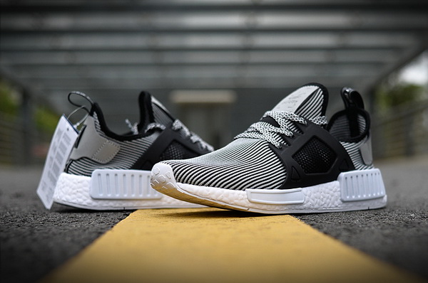 Adidas NMD 3 Women Shoes--002